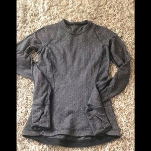 Lululemon Swiftly Tech Long Sleeve Crew